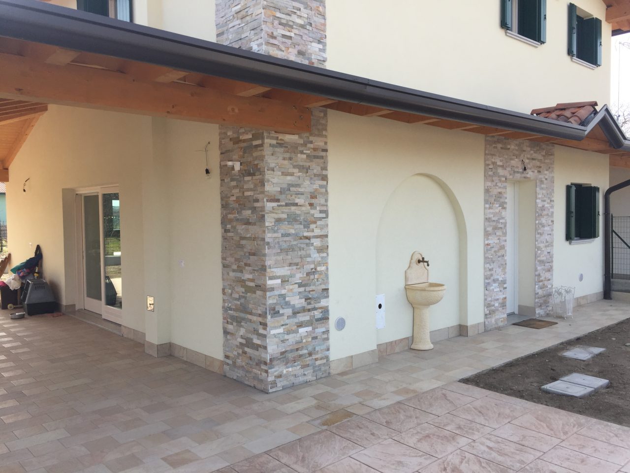 Edilsoluzioni impresa edile Gorizia