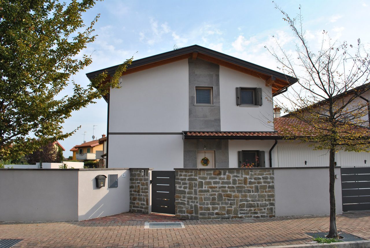 Edilsoluzioni Villa
