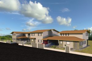 Edil Soluzioni srl Via Capitello del Cristo (M2)