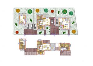 Edil Soluzioni srl Via Borgo Santa Maria Maddalena (G4)