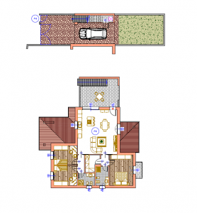 Edil Soluzioni srl - Via Francesco Petrarca (M4) Alloggio 2 