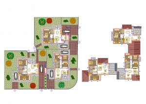 Edil Soluzioni srl Via Capitello del Cristo (M5)