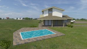 Edil Soluzioni srl Via Giacomo Brasizza (S17)